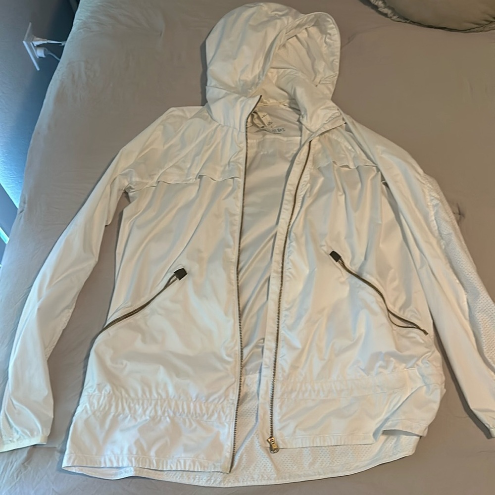 Lululemon Miss Misty Jacket